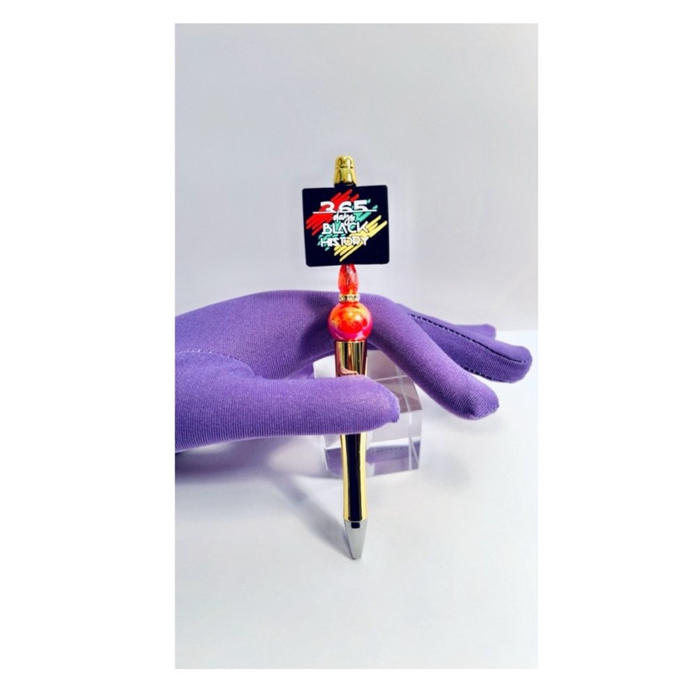 Handmade Bling Pens✍🏽 - Picture 7 of 8
